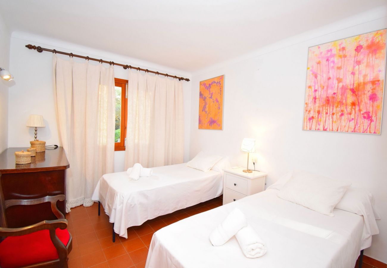 Chalet in Alcudia - 020 Casa Trevol ETV/6474 by Mallorca Charme Chalet in Alcudia - 020 Casa Trevol ETV/6474 by Mallorca Charme