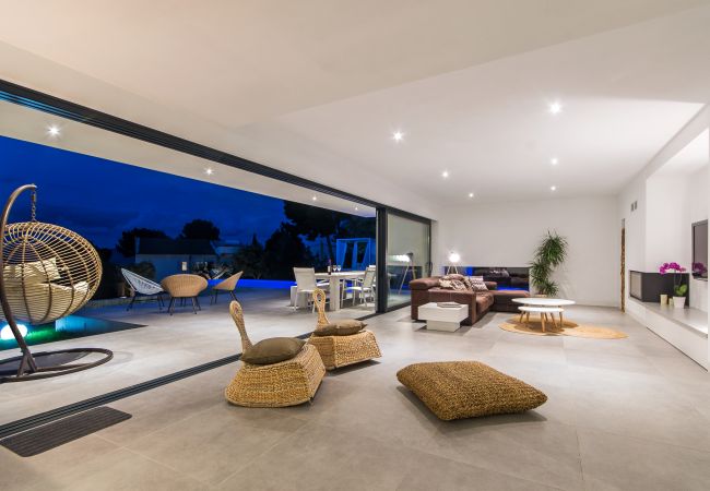 Villa in Alcudia - Sunset Villa O2 Villa in Alcudia - Sunset Villa O2