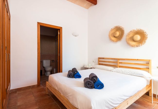 Villa in Cap d´Artruix - Menorca Sirio Villa in Cap d´Artruix - Menorca Sirio