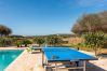 Villa in Ciutadella de Menorca - Menorca Flomertor 1