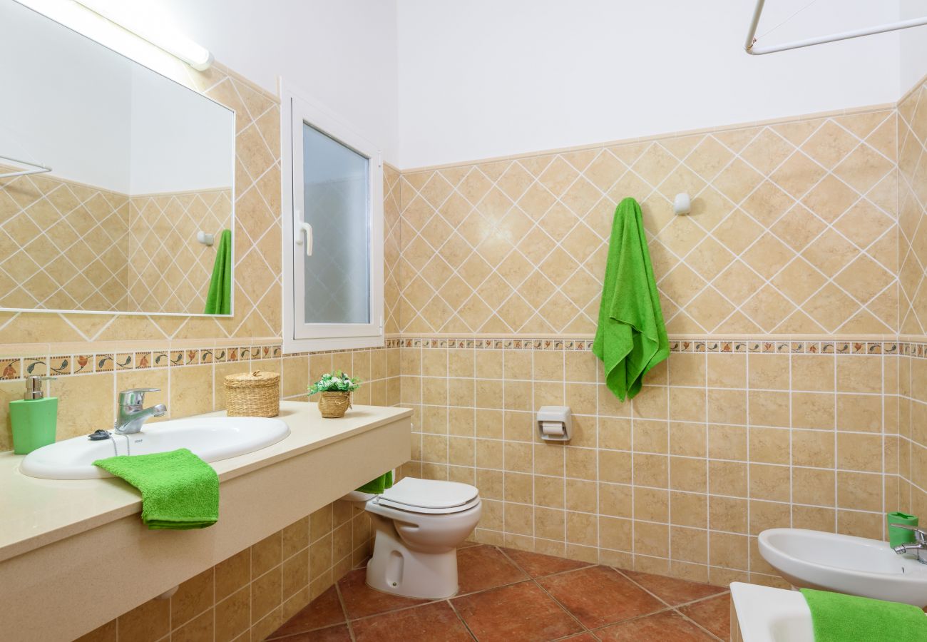 Villa in Cap d´Artruix - Menorca Tonia Villa in Cap d´Artruix - Menorca Tonia