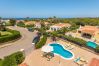 Villa in Cap d´Artruix - Menorca Venus