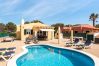 Villa in Cap d´Artruix - Menorca Venus