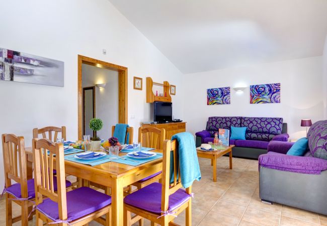 Villa in Cap d´Artruix - Menorca Jupiter Villa in Cap d´Artruix - Menorca Jupiter