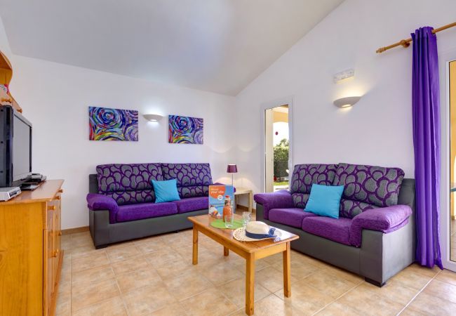 Villa in Cap d´Artruix - Menorca Jupiter Villa in Cap d´Artruix - Menorca Jupiter