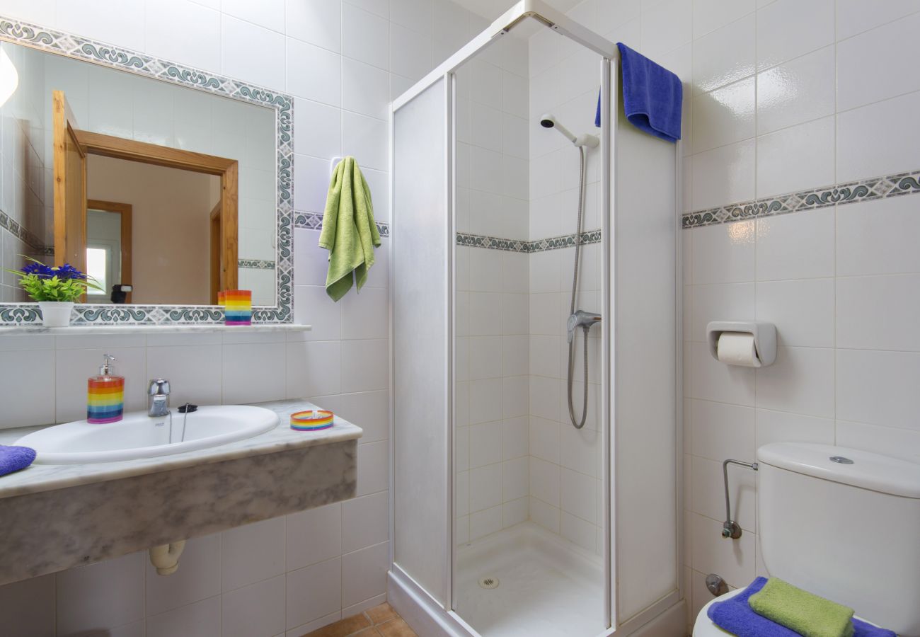 Villa in Cap d´Artruix - Menorca Jupiter Villa in Cap d´Artruix - Menorca Jupiter