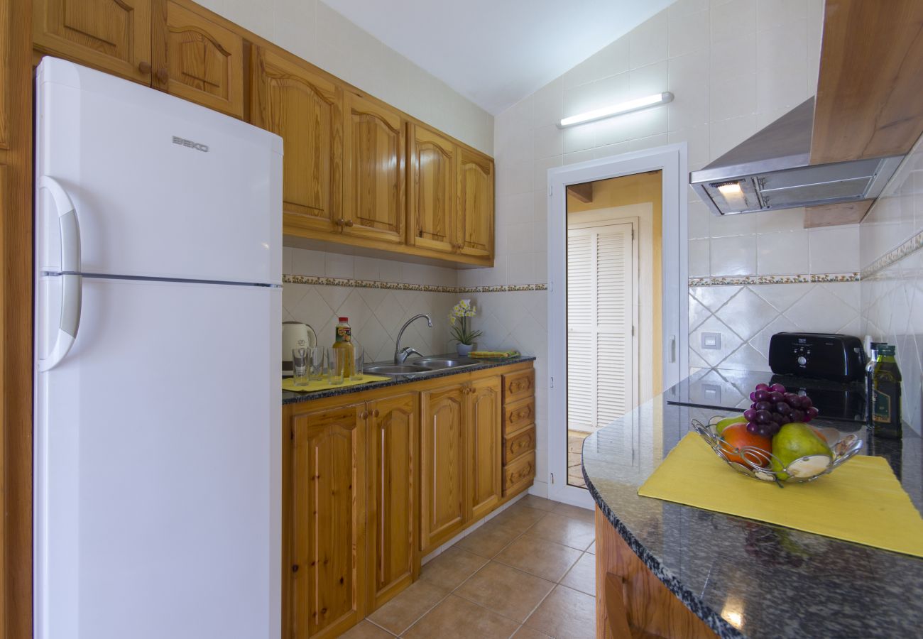 Villa in Cap d´Artruix - Menorca Jupiter Villa in Cap d´Artruix - Menorca Jupiter