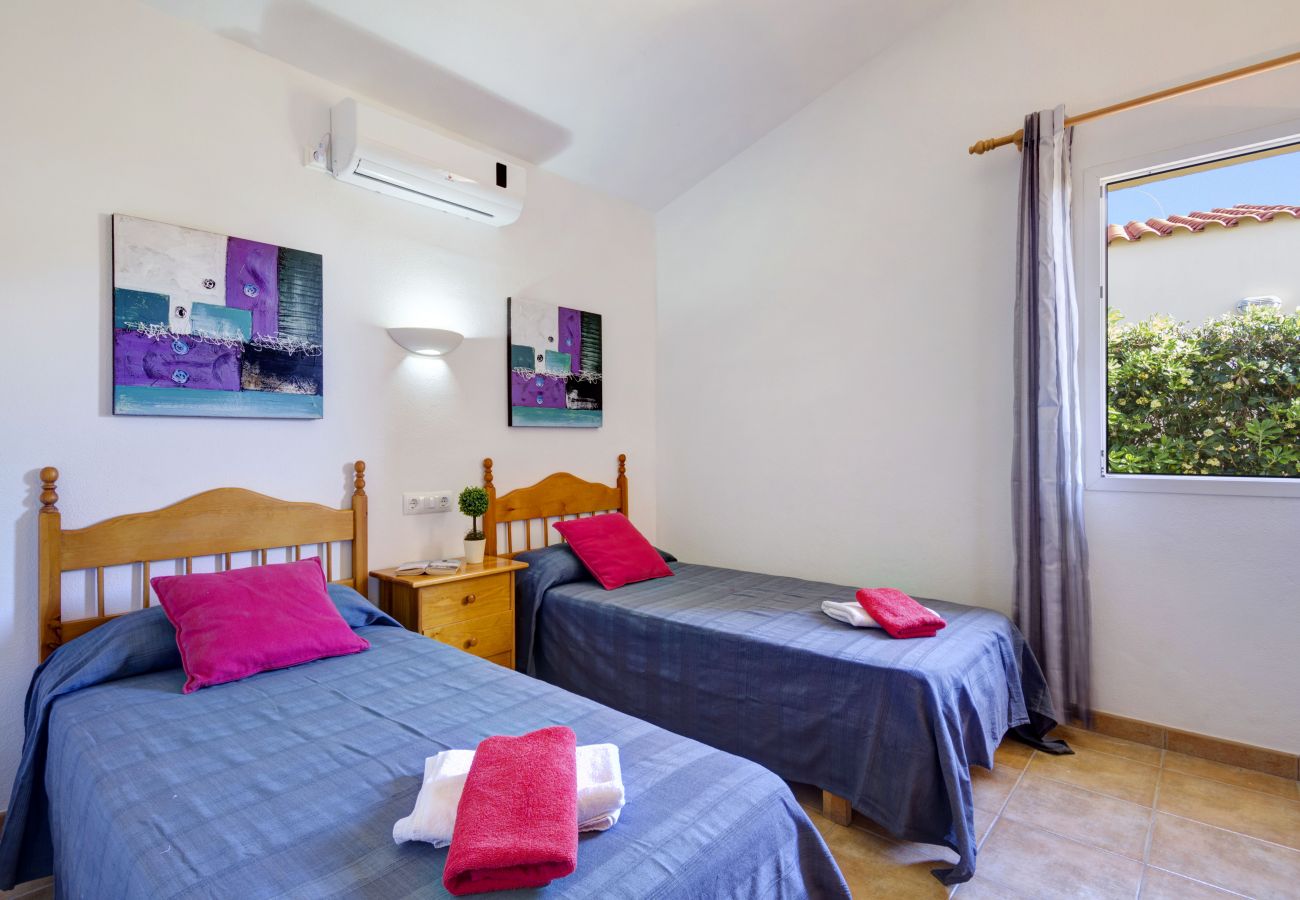 Villa in Cap d´Artruix - Menorca Jupiter Villa in Cap d´Artruix - Menorca Jupiter