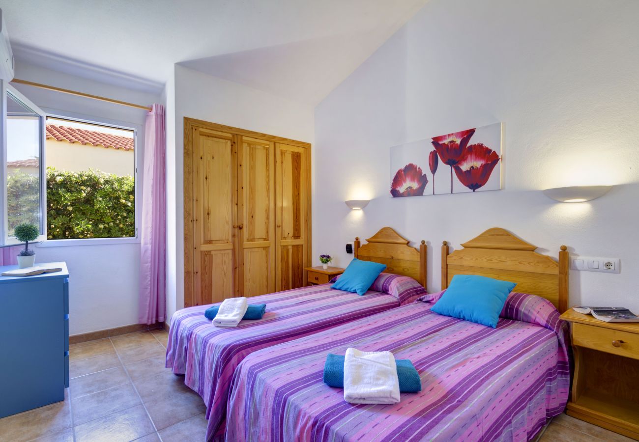 Villa in Cap d´Artruix - Menorca Jupiter Villa in Cap d´Artruix - Menorca Jupiter