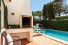 Villa in Cala´n Blanes - Menorca Juanita