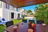 Terraced House in Playa de Muro - 107 Villa Siulador ETV/4717 by Mallorca Charme