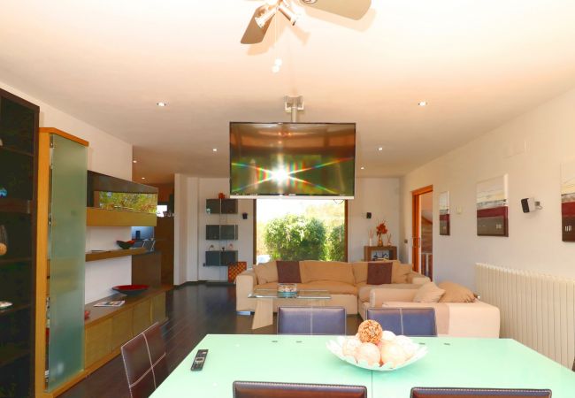 Country house in Campos - 417 Villa Son Vigili ETV3035 by Mallorca Charme Country house in Campos - 417 Villa Son Vigili ETV3035 by Mallorca Charme