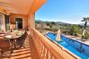 Country house in Cas Concos - 176 Villa Can Claret Gran ET/3690 by Mallorca Char