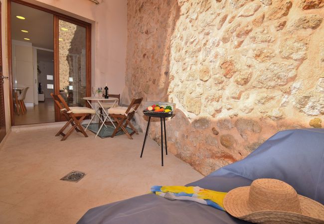  in Muro - 002 Casa Can Salroig ETV/12975 by Mallorca Charm