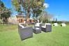 Country house in Sineu - 087 Finca Es Camp Pla VT/1828 by Mallorca Charme