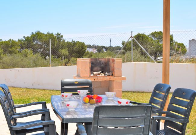 Villa in Cala d'Or - 223 Villa Ca Na Magdalena ET/1828 by Mallorca Char Villa in Cala d'Or - 223 Villa Ca Na Magdalena ET/1828 by Mallorca Char