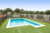 Country house in Llubi - Sunset Finca Son Sitges