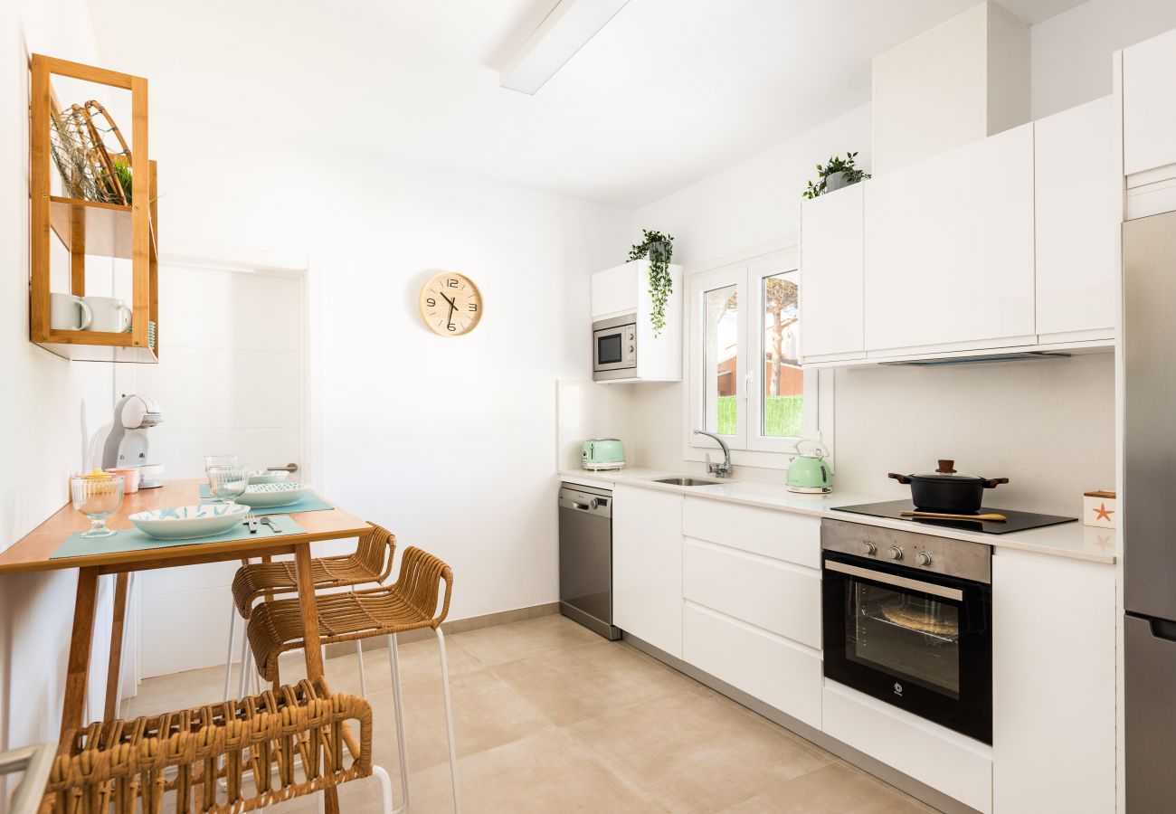 Villa in Cala´n Bosch - Menorca ROCAS Villa in Cala´n Bosch - Menorca ROCAS