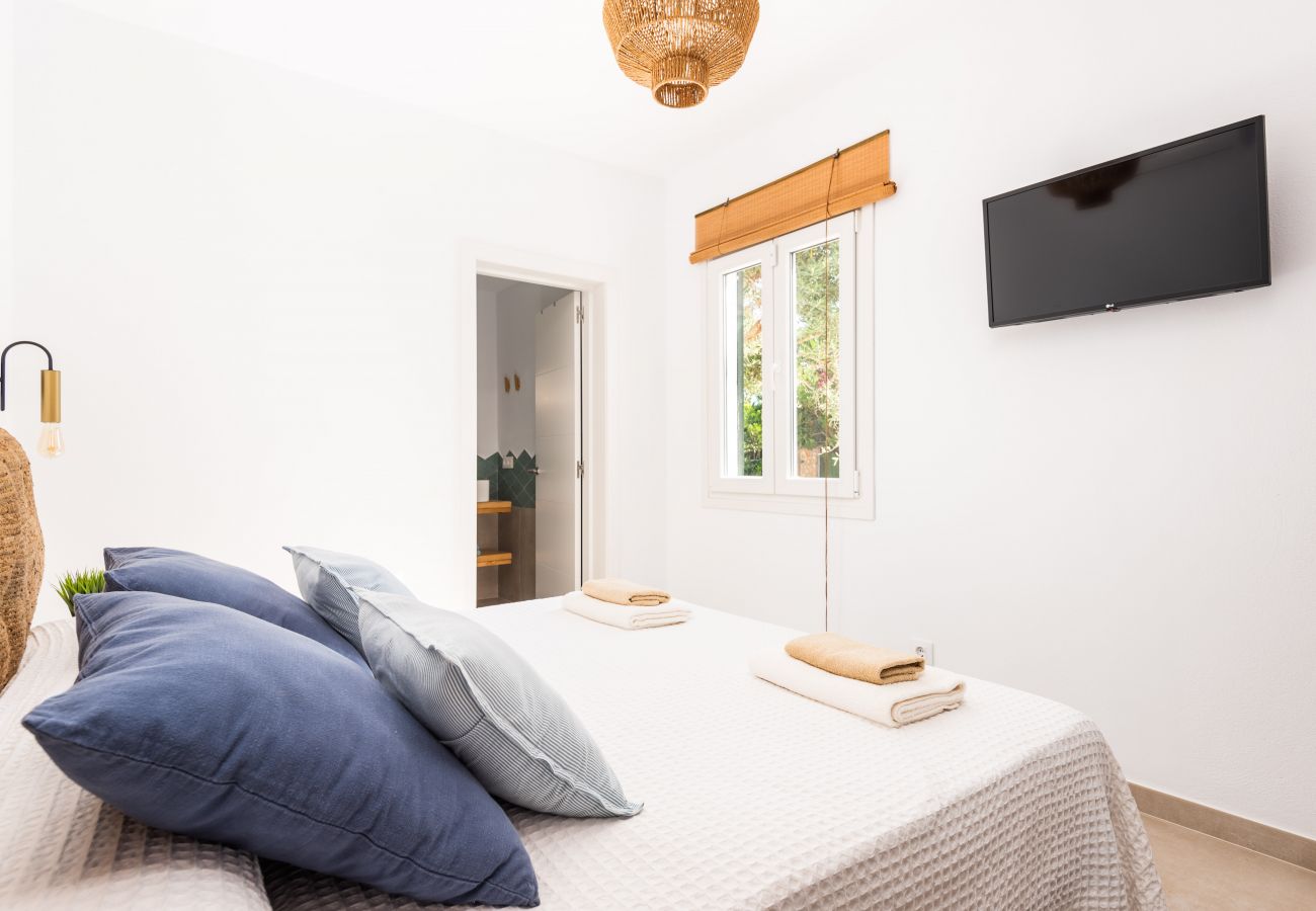 Villa in Cala´n Bosch - Menorca ROCAS Villa in Cala´n Bosch - Menorca ROCAS