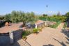 Country house in Muro - 032 Finca Son Estrella ETV/9306 by Mallorca Charme