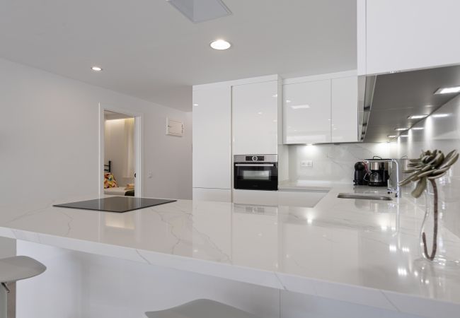 House in Mogán - Blue Sea II House in Mogán - Blue Sea II