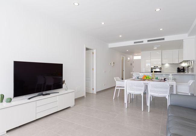 House in Mogán - Blue Sea II House in Mogán - Blue Sea II