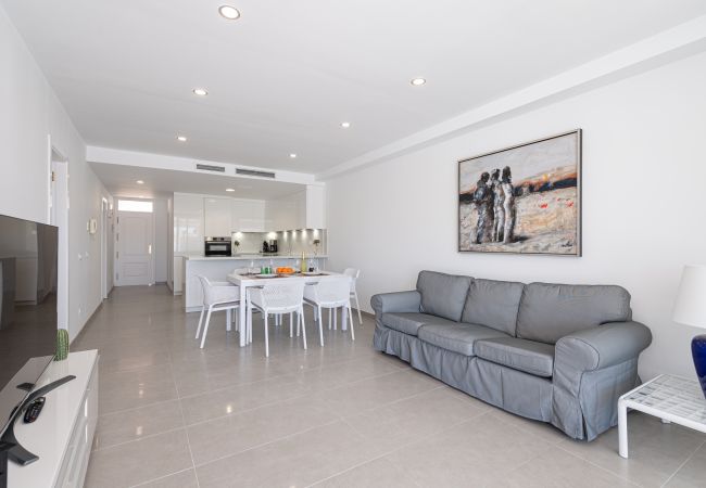 House in Mogán - Blue Sea II House in Mogán - Blue Sea II