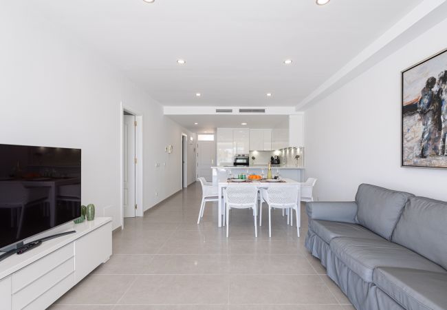 House in Mogán - Blue Sea II House in Mogán - Blue Sea II