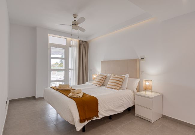 House in Mogán - Blue Sea II House in Mogán - Blue Sea II