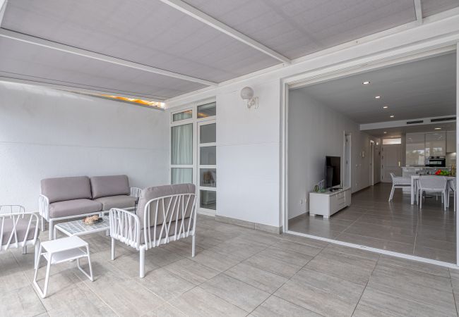 House in Mogán - Blue Sea II House in Mogán - Blue Sea II