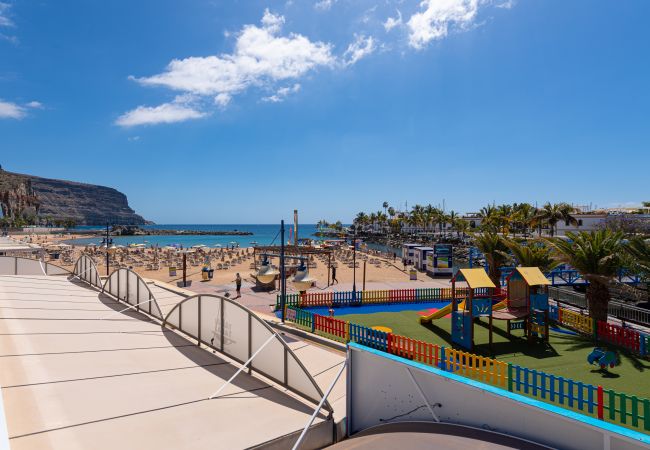 House in Mogán - Blue Sea II House in Mogán - Blue Sea II