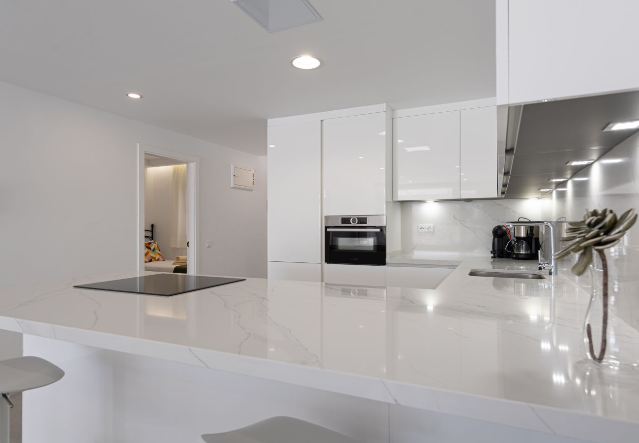 House in Mogán - Blue Sea II House in Mogán - Blue Sea II