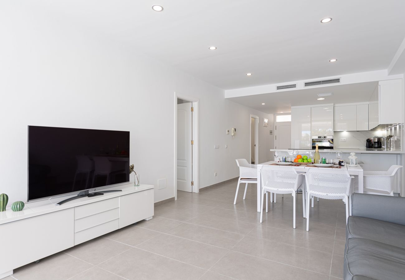 House in Mogán - Blue Sea II House in Mogán - Blue Sea II