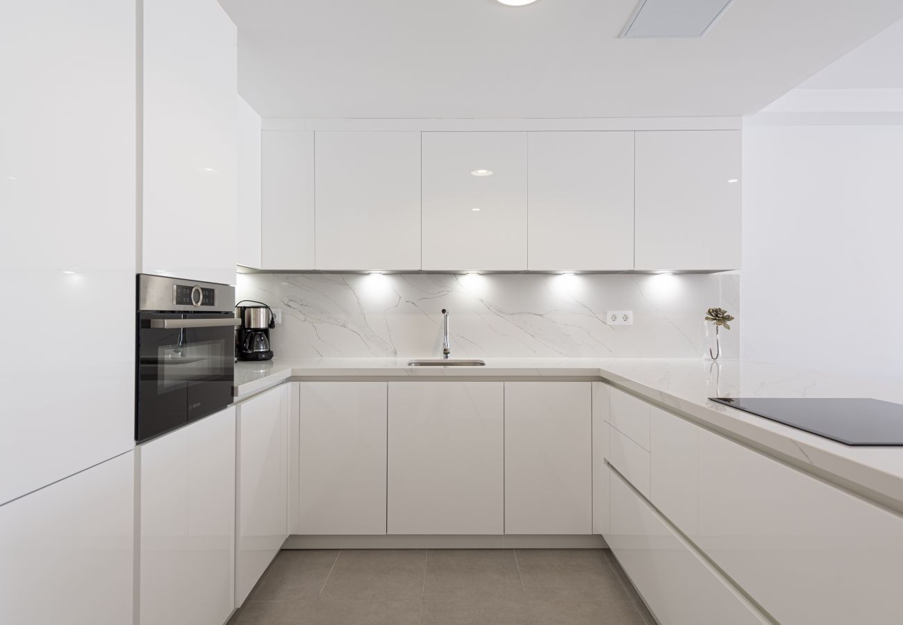 House in Mogán - Blue Sea II House in Mogán - Blue Sea II