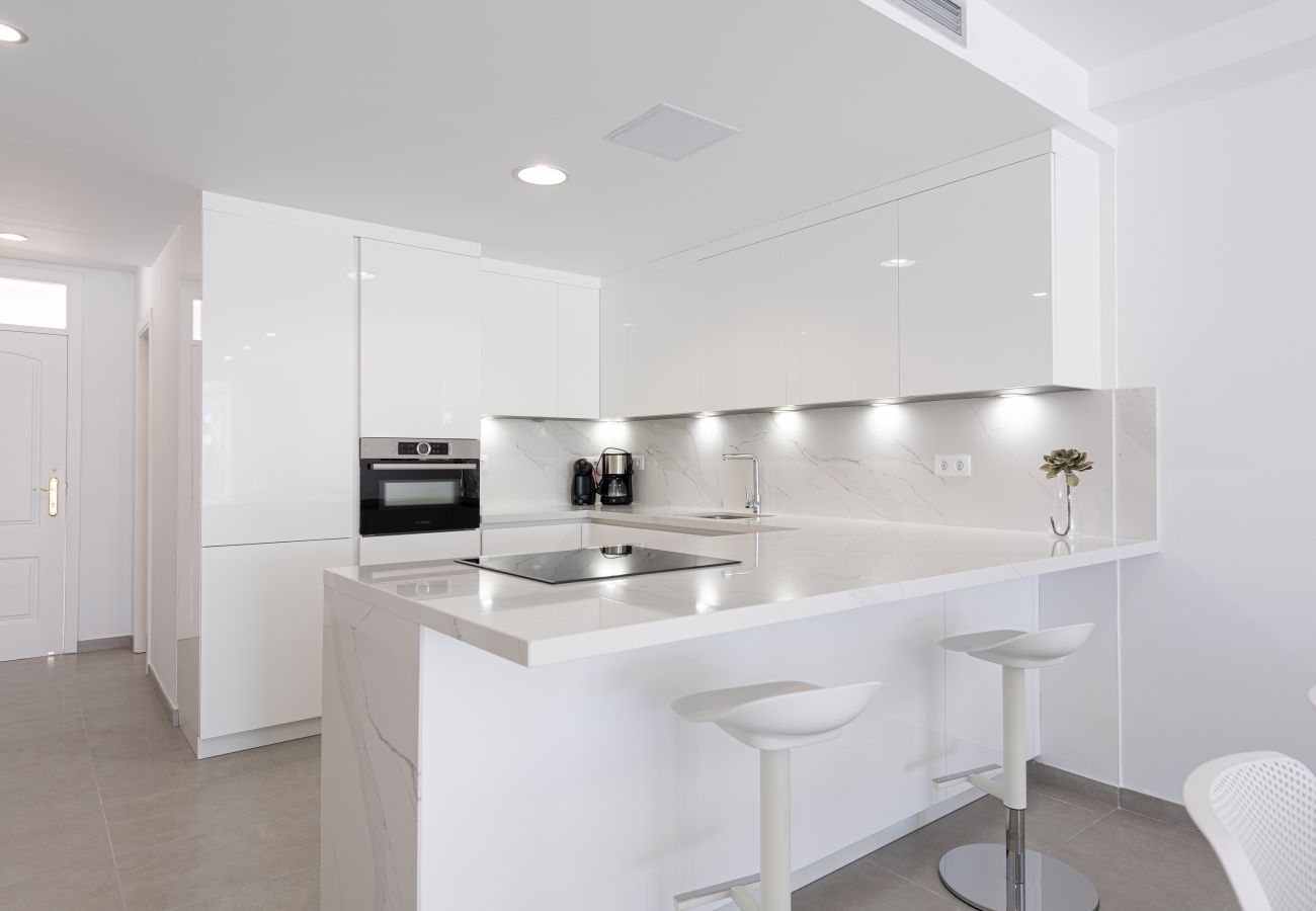 House in Mogán - Blue Sea II House in Mogán - Blue Sea II