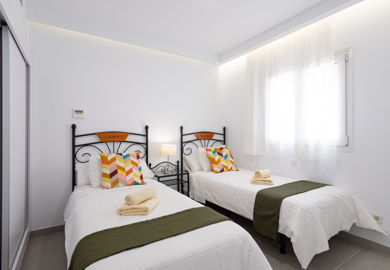 House in Mogán - Blue Sea II House in Mogán - Blue Sea II