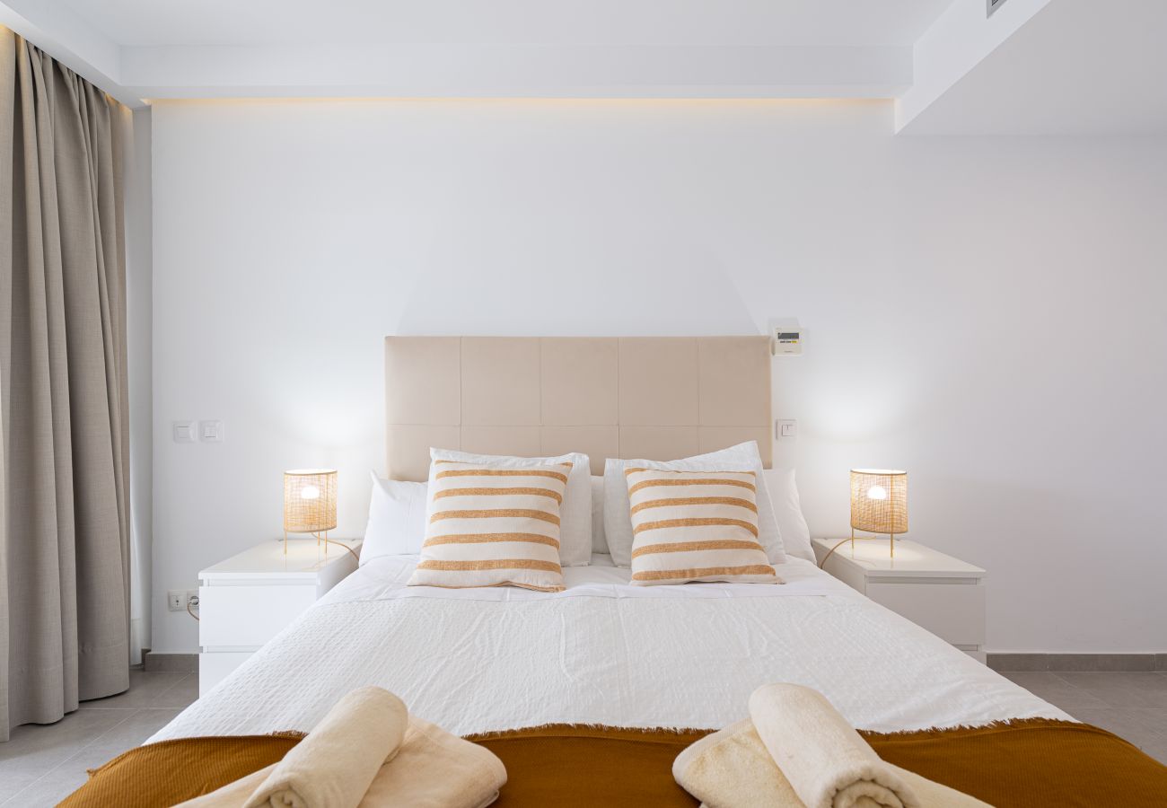 House in Mogán - Blue Sea II House in Mogán - Blue Sea II