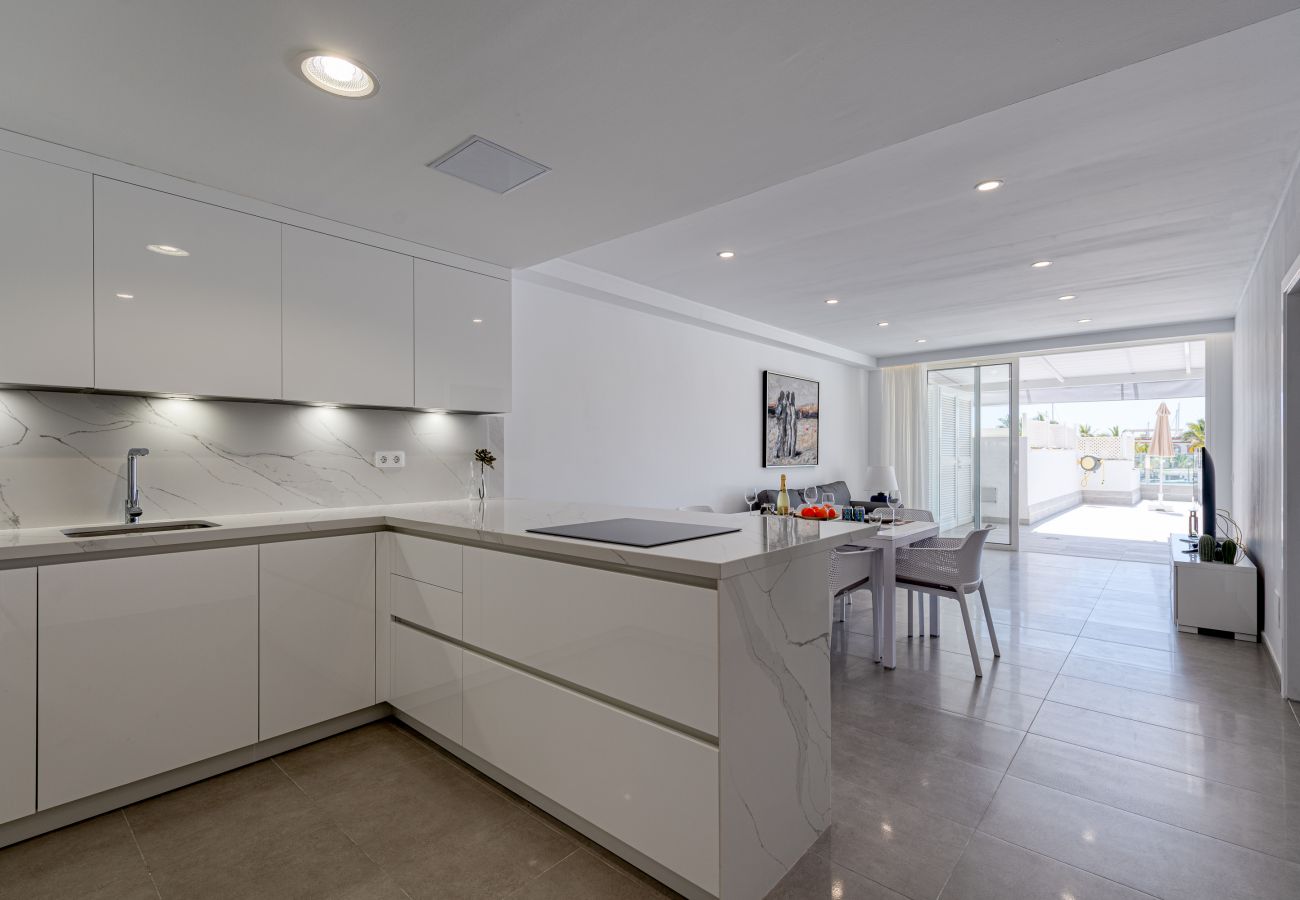 House in Mogán - Blue Sea II House in Mogán - Blue Sea II