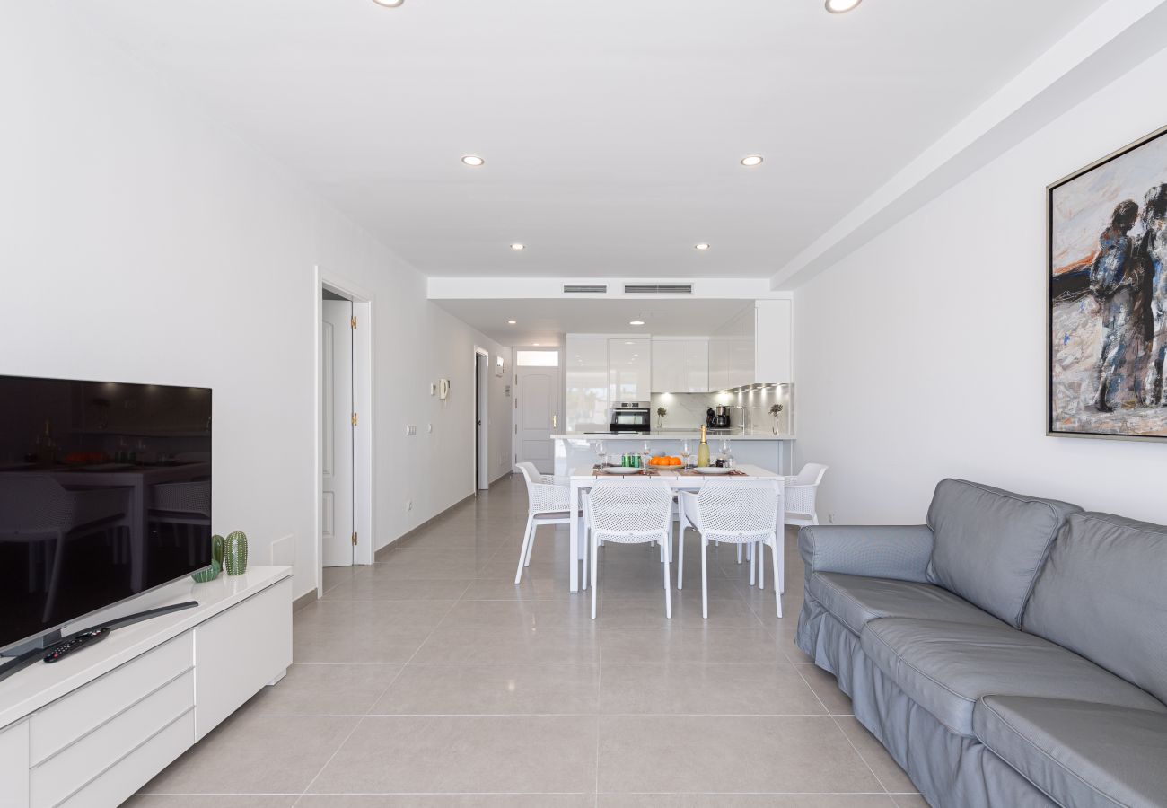 House in Mogán - Blue Sea II House in Mogán - Blue Sea II