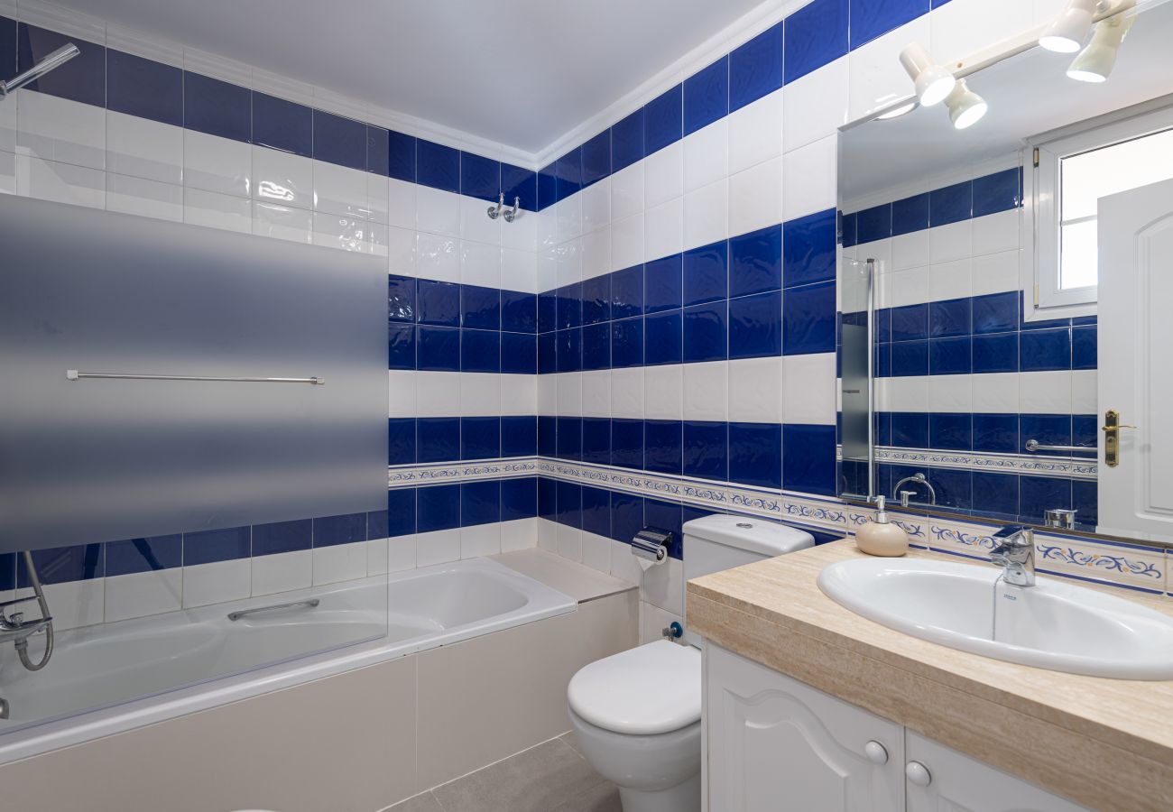 House in Mogán - Blue Sea II House in Mogán - Blue Sea II