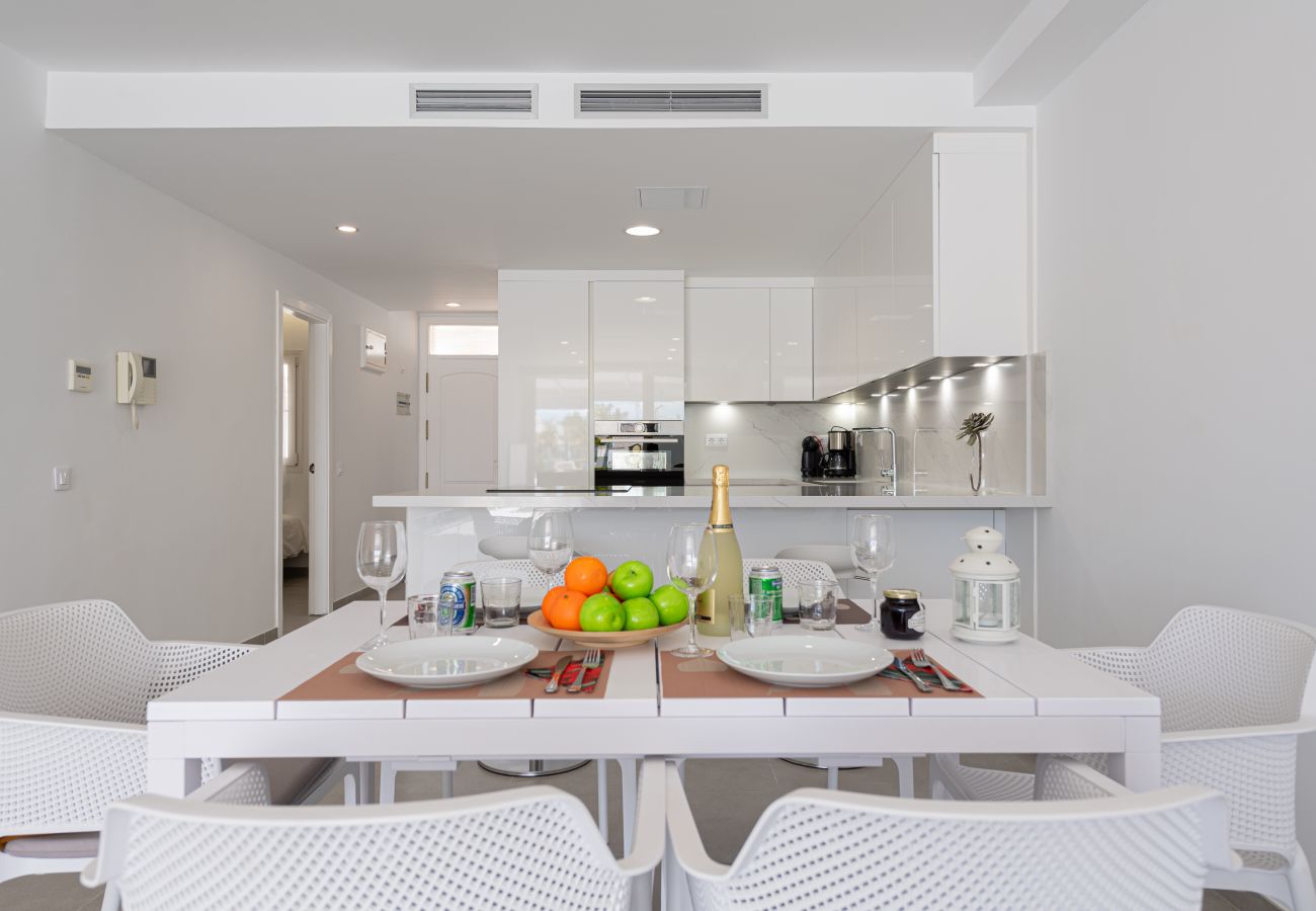 House in Mogán - Blue Sea II House in Mogán - Blue Sea II