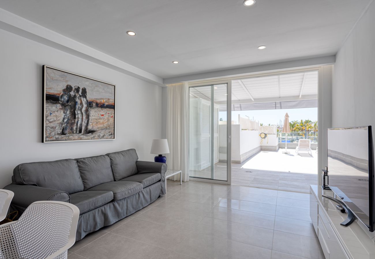 House in Mogán - Blue Sea II House in Mogán - Blue Sea II