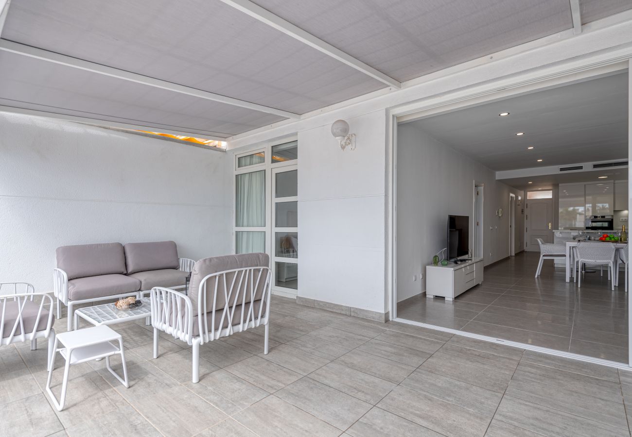 House in Mogán - Blue Sea II House in Mogán - Blue Sea II