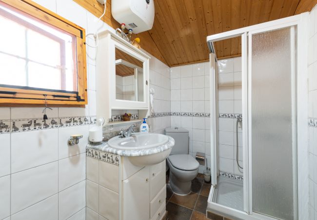 Chalet in San Bartolomé de Tirajana - Casa Adara Chalet in San Bartolomé de Tirajana - Casa Adara