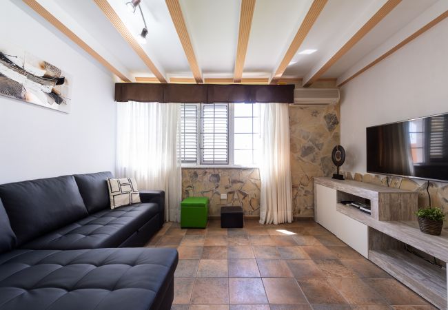 Chalet in San Bartolomé de Tirajana - Casa Adara Chalet in San Bartolomé de Tirajana - Casa Adara