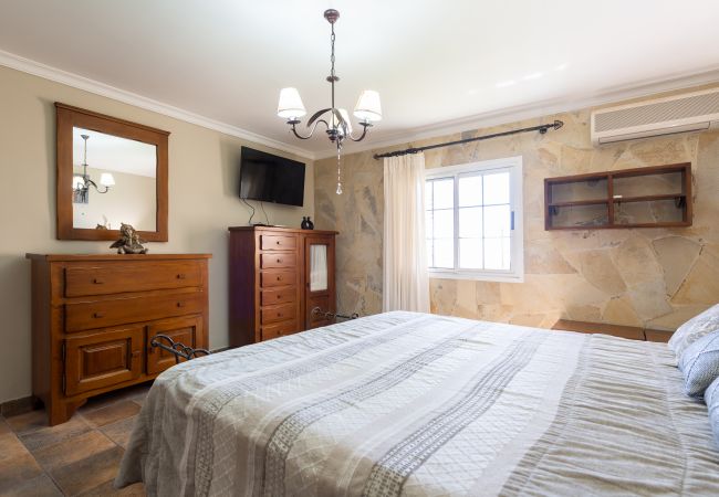 Chalet in San Bartolomé de Tirajana - Casa Adara Chalet in San Bartolomé de Tirajana - Casa Adara