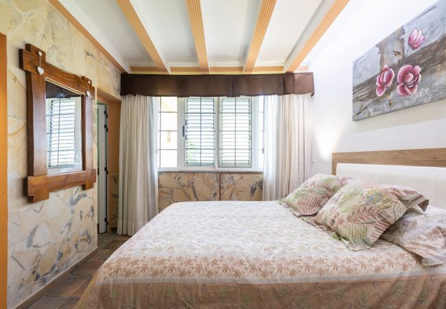Chalet in San Bartolomé de Tirajana - Casa Adara Chalet in San Bartolomé de Tirajana - Casa Adara