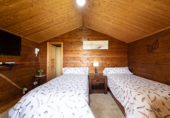 Chalet in San Bartolomé de Tirajana - Casa Adara Chalet in San Bartolomé de Tirajana - Casa Adara