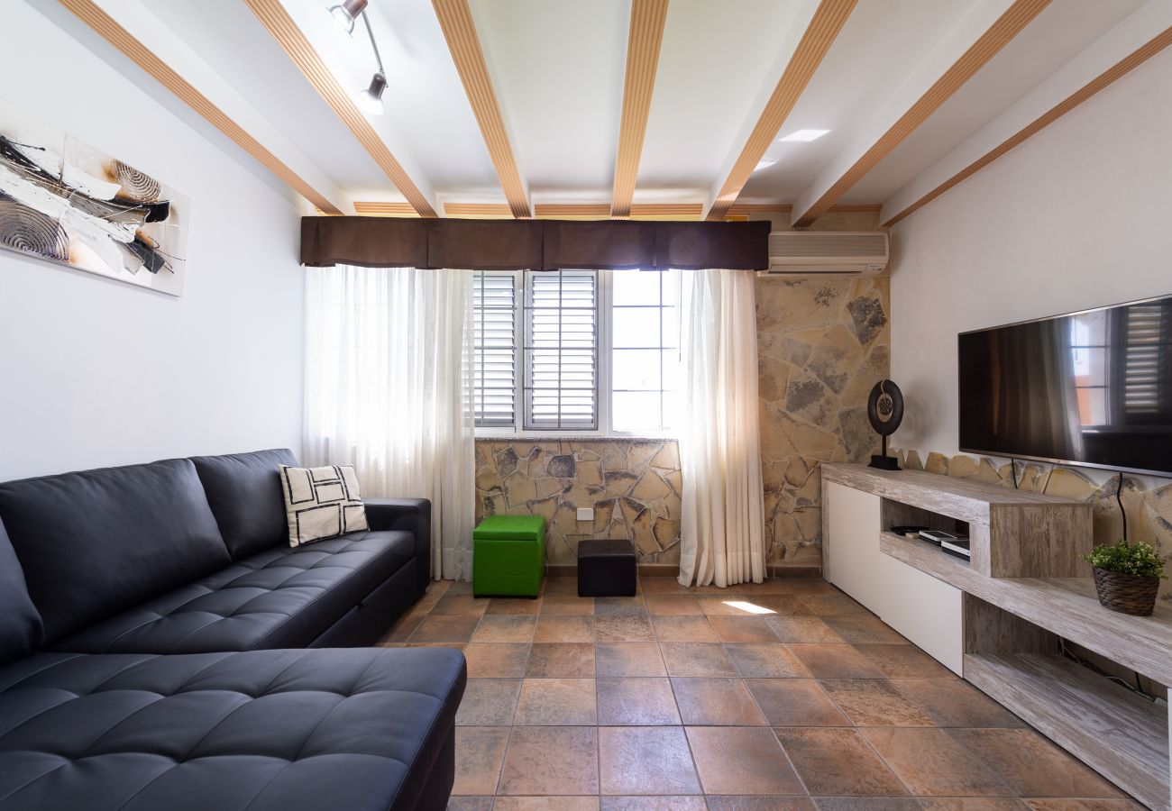Chalet in San Bartolomé de Tirajana - Casa Adara Chalet in San Bartolomé de Tirajana - Casa Adara
