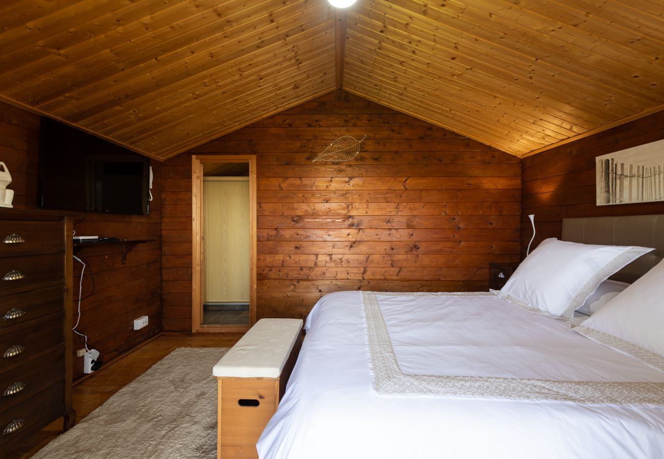 Chalet in San Bartolomé de Tirajana - Casa Adara Chalet in San Bartolomé de Tirajana - Casa Adara